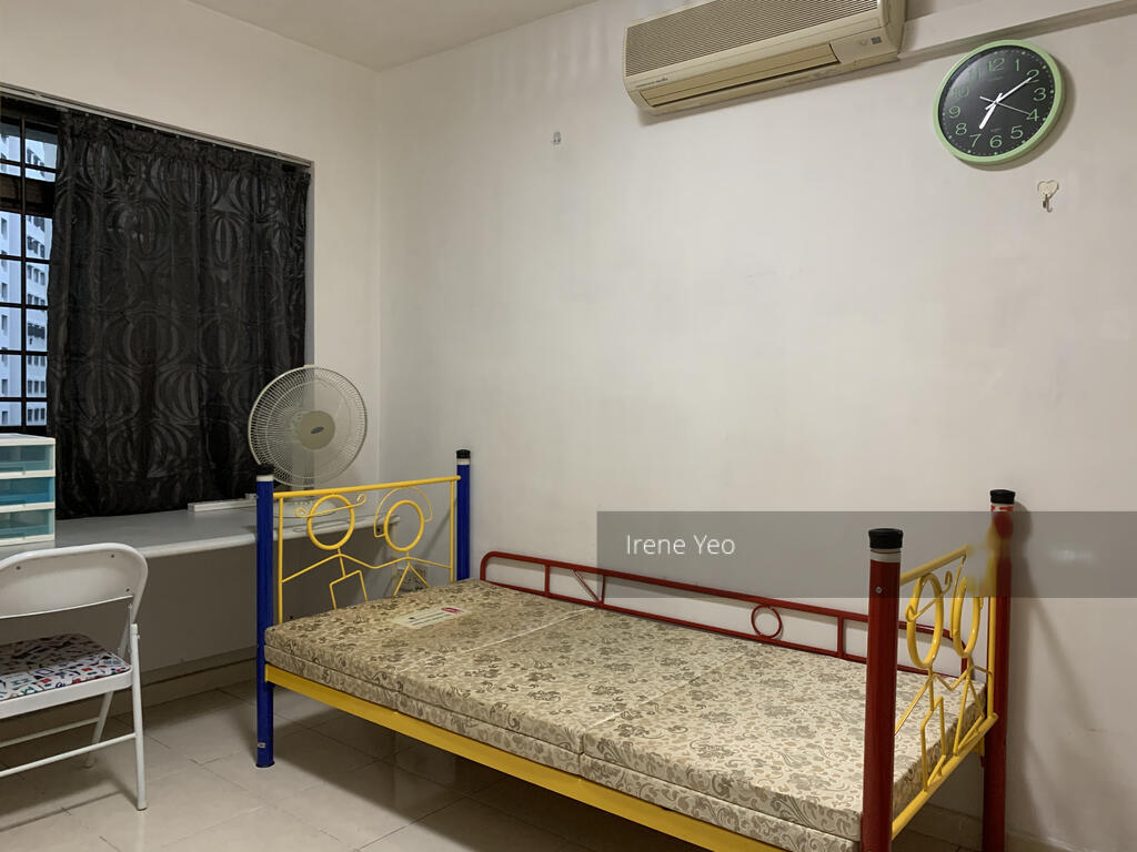 Blk 310B Anchorvale Road (Sengkang), HDB Executive #298901691